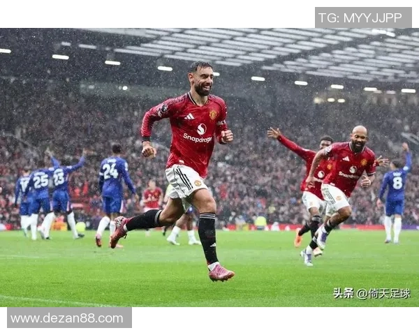 2015年切尔西与曼联精彩对决集锦回顾与分析 2015年切尔西与曼联精彩对决集锦回顾与分析