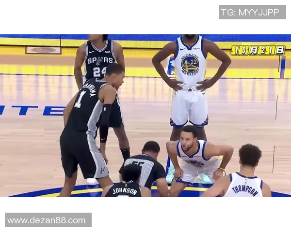 2017年NBA季后赛马刺与勇士对决回顾与精彩瞬间分析