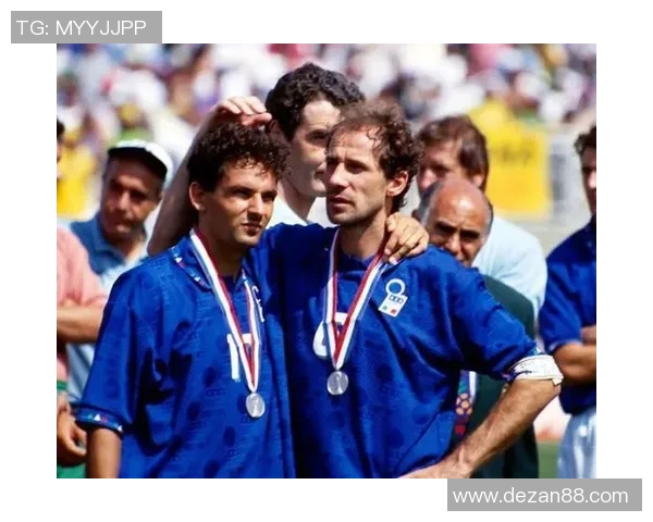 2006年世界杯经典对决意大利与德国点球大战的传奇时刻回顾 2006年世界杯经典对决意大利与德国点球大战的传奇时刻回顾