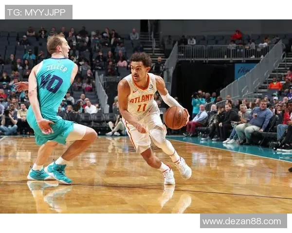 2021年NBA季后赛黄蜂对阵老鹰精彩回顾与赛后分析