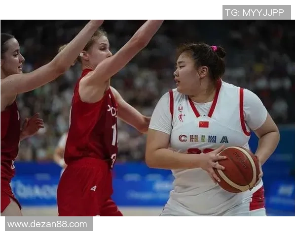 中华台北女篮迎战新西兰女篮力争在国际赛场上展现风采与实力