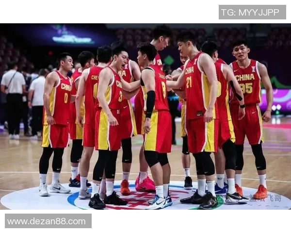 中国奥运男篮与土耳其队激战在即谁将赢得这场关键对决