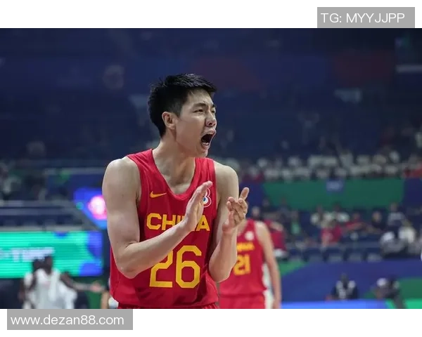 中国蓝队迎战安哥拉男篮展现实力与团队合作的精彩对决