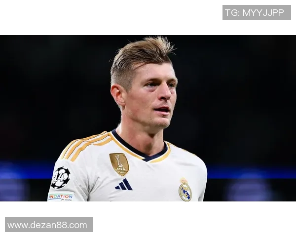 克罗斯在足球世界的传奇之路与未来发展展望