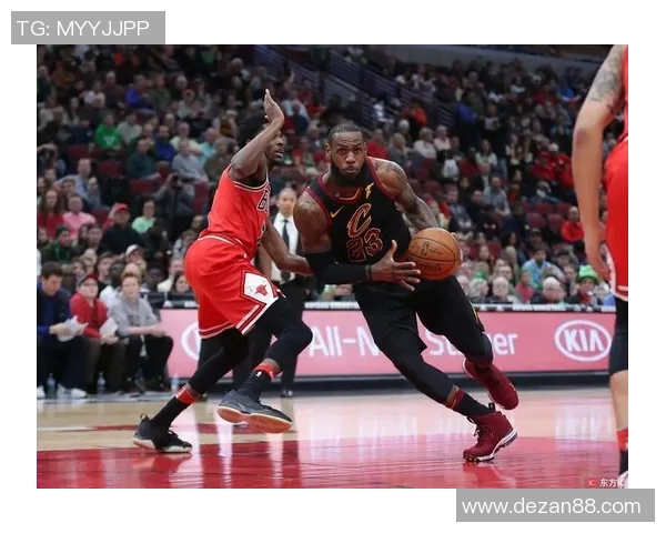 公牛队与骑士队历史交锋中最高得分记录分析与回顾