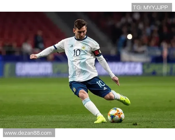 劳塔罗：从天才少年到足坛巨星的华丽蜕变之路