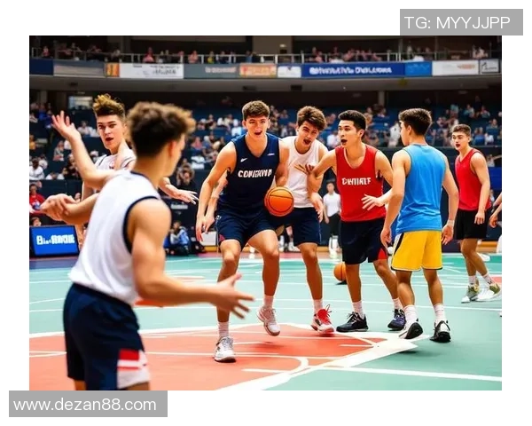 刘铮的篮球之路：从青涩少年到职业球员的奋斗与成长