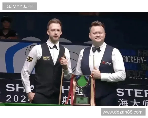 利索夫斯基与麦克吉尔的精彩对决揭示了斯诺克世界的新篇章