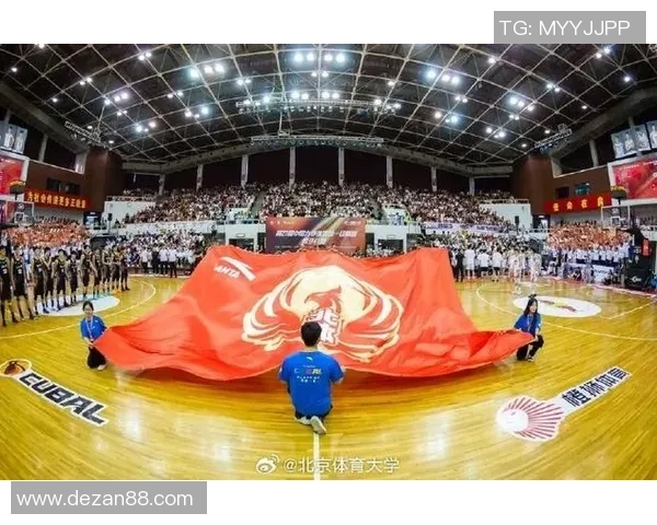 北体与首经贸的精彩对决揭示高校体育竞技的新风貌与发展潜力