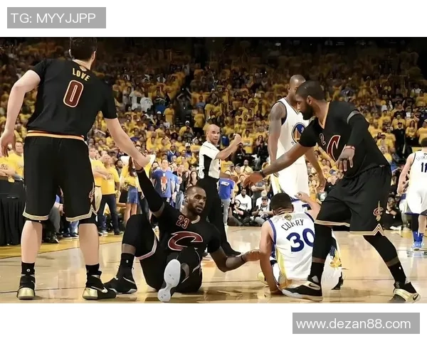 勇士与骑士总决赛经典对决回顾精彩瞬间与传奇时刻合集