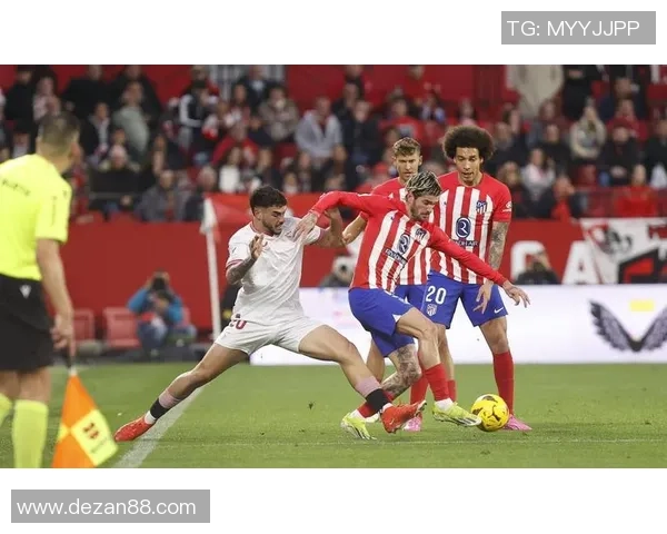 国米与马德里竞技激战正酣谁能在欧战中笑到最后