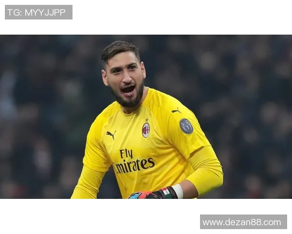 多纳鲁马：从天才门将到世界足球舞台的璀璨明星之路