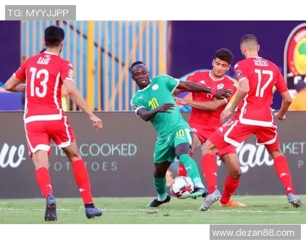 塞内加尔与突尼西亚激战在即谁能在非洲杯中笑到最后