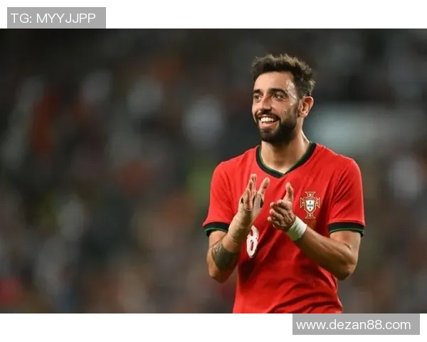 布鲁诺费尔南德斯的足球之路与未来展望探讨 布鲁诺费尔南德斯的足球之路与未来展望探讨