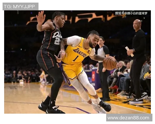 总决赛巅峰对决活塞与湖人谁能问鼎冠军荣耀之战