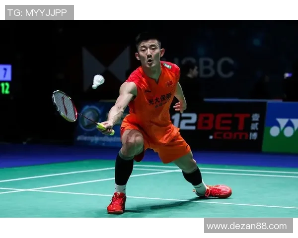 斯里坎与谌龙激战正酣羽坛新星对决引发热议与期待