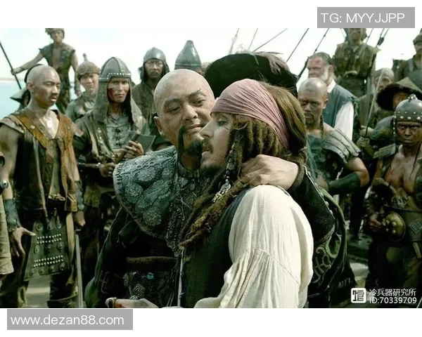 李安：从东方到西方的电影艺术桥梁与文化交流的先锋