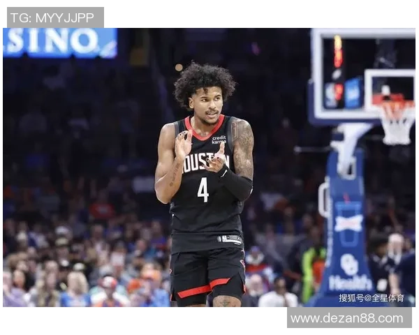 步行者与火箭激战正酣球迷期待精彩对决与绝妙表现