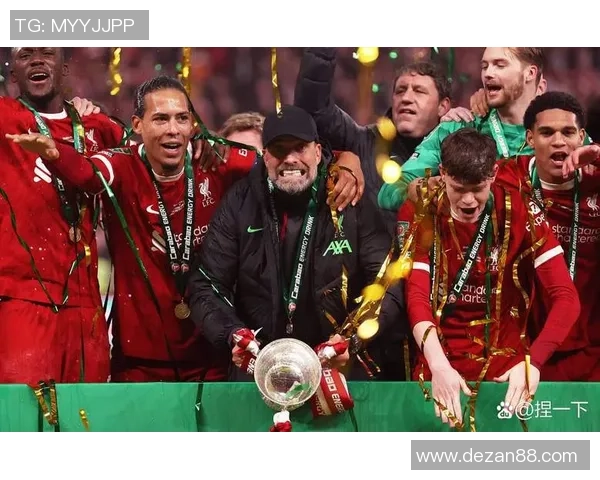 狼队与利物浦精彩对决直播观看指南及赛事分析分享