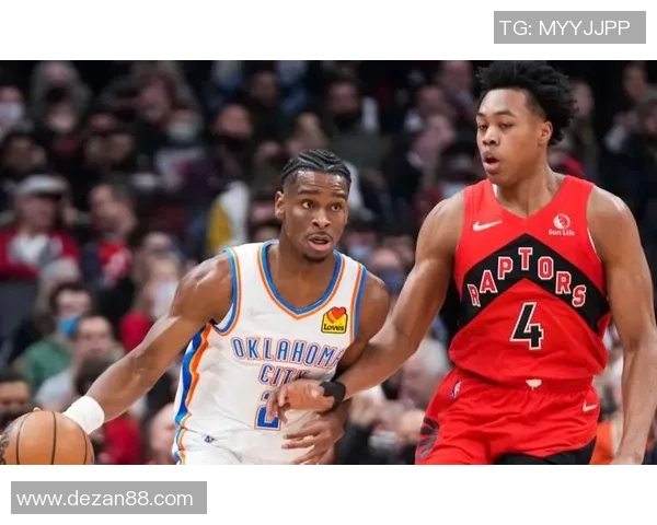 雷霆与猛龙今日精彩对决直播时间及观看方式详解